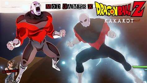 They can be extremely useful for adding additional experience we will post about game updates, walkthroughs, challenges and many more! Dragon Ball Z Kakarot - Jiren DBS - YouTube