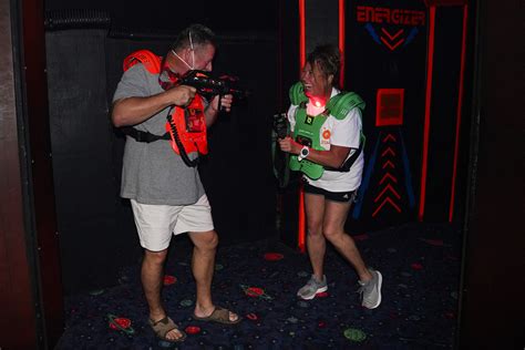 Erinnerungen wird bearbeitet Funktion laser tag tampa Auditorium