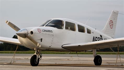 Pilot Training Courses In The Uk And Europe Ukcaa And Easa L3harris