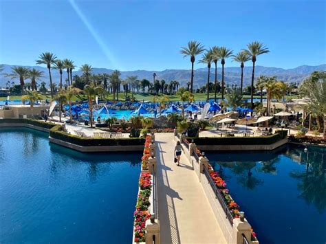 10 Reasons The Jw Marriott Desert Springs Resort Is Fun For The Whole