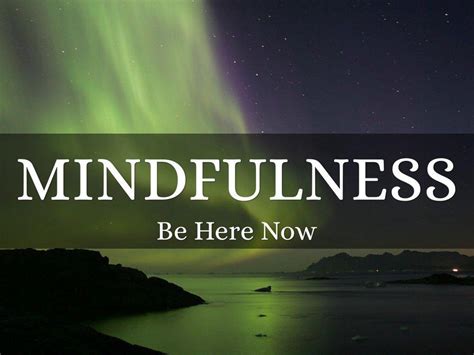 Mindfulness Wallpapers Wallpaper Cave