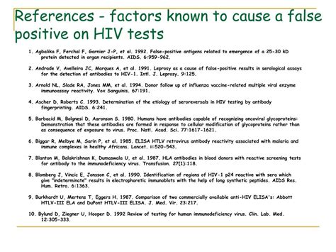 ppt the other side of the hiv aids debate evaluating scientific evidence hidden in plain