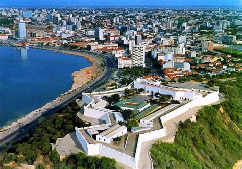 De 10 Beste Bezienswaardigheden In Angola Wereldreizigersclub