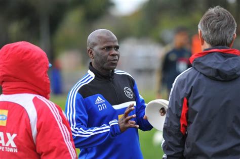 Nyathi Excited With Ajax Return The Citizen