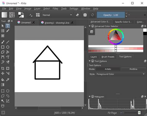 17 Mejores Programas De Dibujo Gratuitos Para Windows Descargar