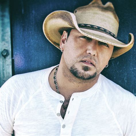 Jason Aldean Delivers Country With A Kick
