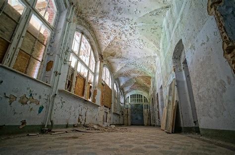 Haut Imagen Urbex Carte Lieux Abandonn S France Fr Thptnganamst