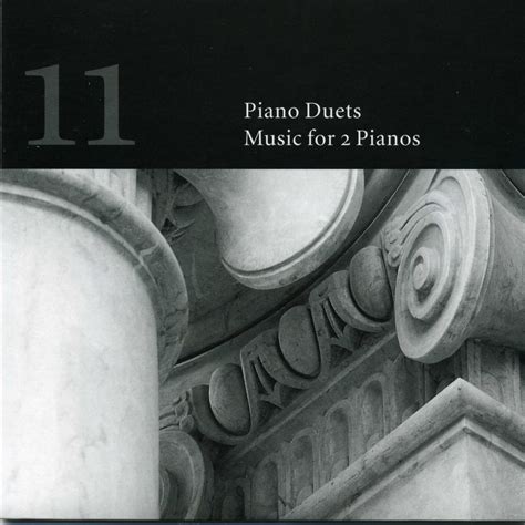 Complete Mozart Edition Cd 96 Piano Duets Music For 2 Pianos