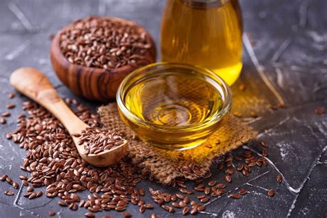 the benefits of flaxseed oil sir jason winters blog