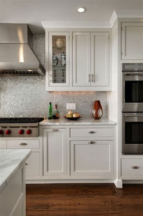 Check spelling or type a new query. 53 Timeless White Contemporary Kitchen Style Ideas - Coo ...