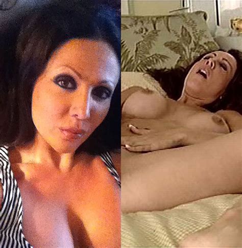 Amy Fisher Nude In Porn Video Psychopath Is Now A Pornstar Scandal