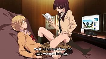 Ecchi Na Shintai Sokutei Anime Edition Vidéos Porno et Sex Video