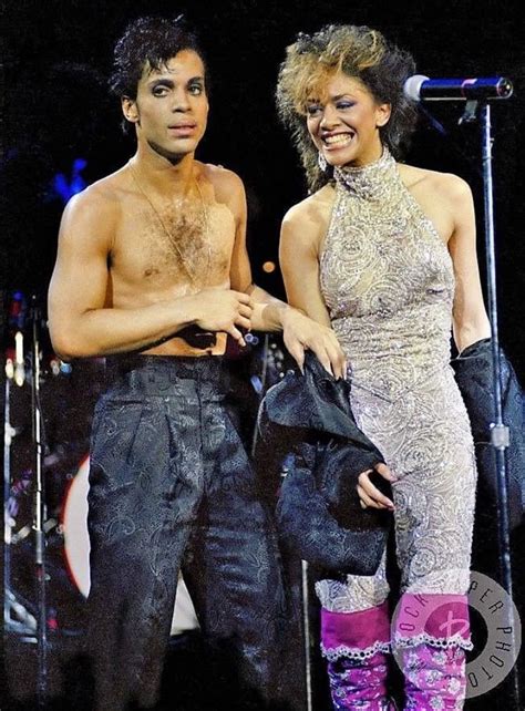 Prince And Sheila E Sheila E Prince Musician The Artist Prince