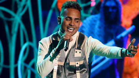 Reggaeton Superstar Ozuna Reflects On A Challenging Year As A Father
