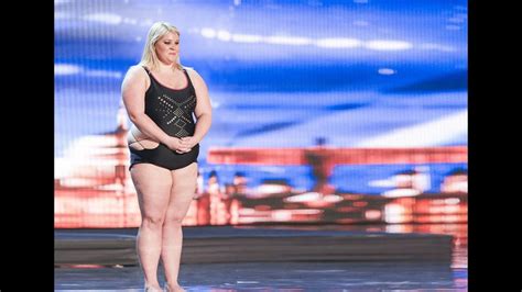 Emma Haslam World Best Fatty Pole Dancers Super Performance Amazing Youtube