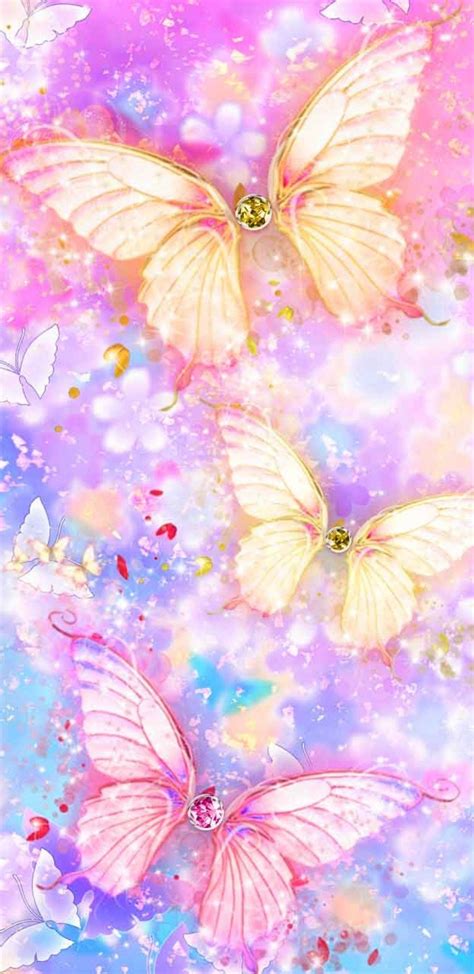 Butterfly Backgrounds 70 Pictures
