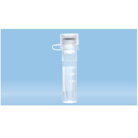 Laboshop Products Sarstedt Screw Cap Micro Tubes Ml Pcr