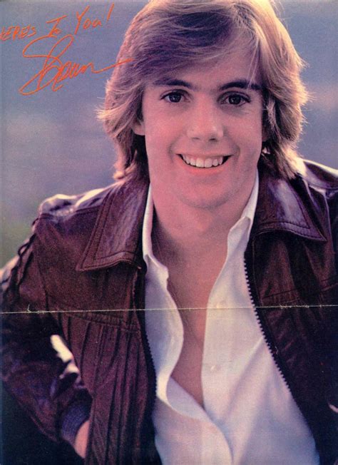 What Is Shaun Cassidy Doing Today