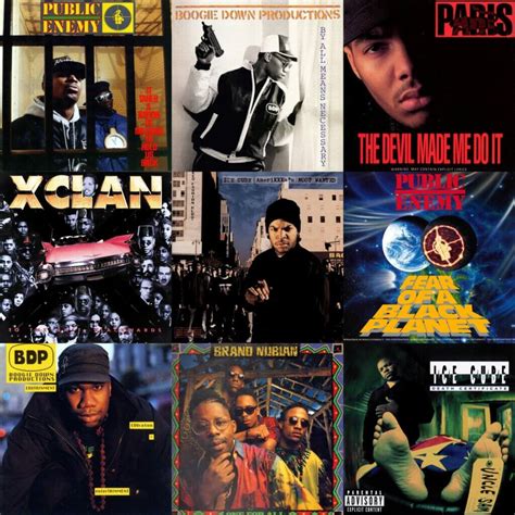 100 Essential Political And Conscious Hip Hop Albums Hip Hop Golden Age