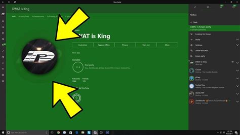 How to create a custom xbox gamerpic on your xbox one. YOU CAN GET A CUSTOM GAMERPIC! (Xbox One How to Get Custom ...