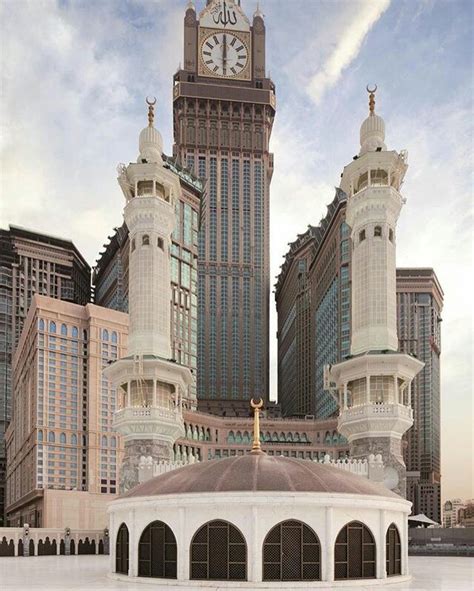 Masjid Al Haram Makkah Saudi Arabia Mosque San Francisco Ferry