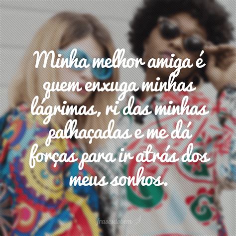 Poemas De Melhores Amigas