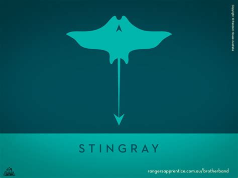 The Stingray Flanagan Wiki Fandom