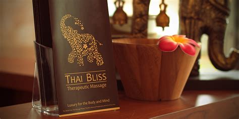 Thai Bliss