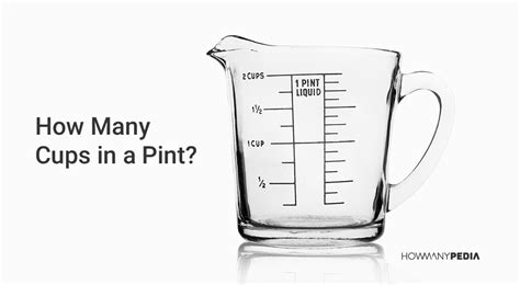 How big is 240 milliliters? How Many Ounces in a Pint - Howmanypedia