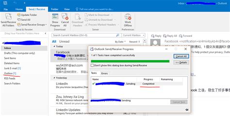 Outlook for mac pivoting to web app. Cannot send email in outlook 2016 desktop app - Microsoft ...