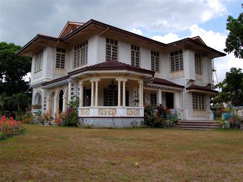 A pakboi na walang pinapak. Ninoy Aquino Ancestral House | The late Sen. Benigno "N ...