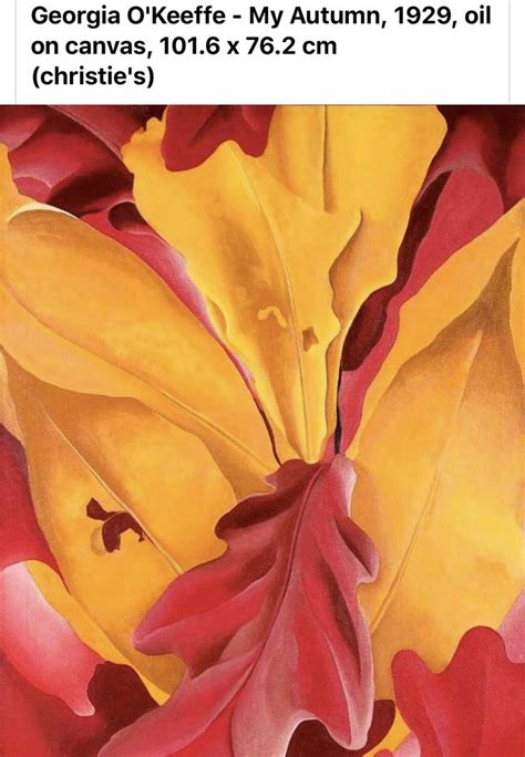 O'keeffe has been recognized as the mother of american modernism. Pin by Crazy 4 Beadz by Claudia Faubi on O'Keeffe ...
