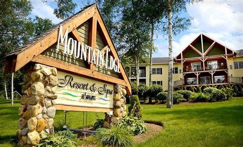 If you love romantic trips in the us that include exploring charming towns and the great outdoors, the white mountains in new hampshire is the perfect romantic weekend destination! 15 Best Romantic (Weekend) Getaways In New Hampshire - The ...