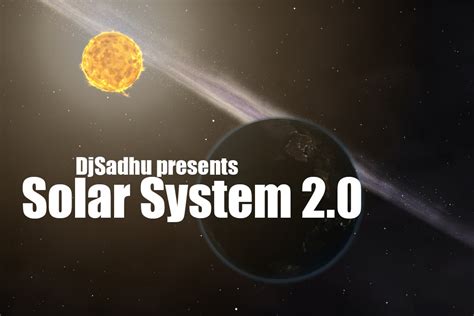 Helical Model Of Solar System