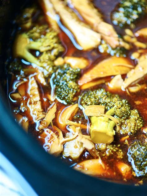 Check spelling or type a new query. Crockpot Chicken and Broccoli | Recipe | Food recipes ...