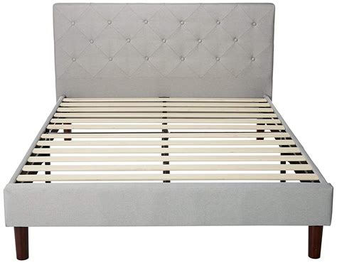 Amazon Platform Bed Zinus Kaley Furniture