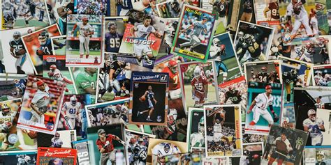 What Trading Cards Are Collectible Back To The Past Collectibles