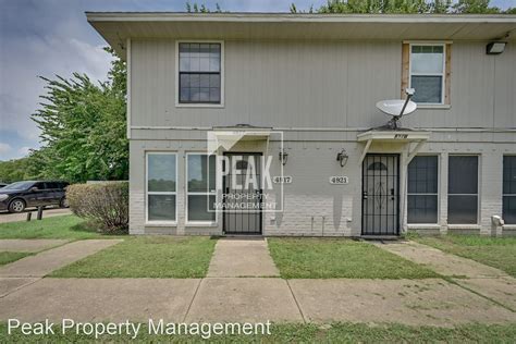 4917 Miller Ave Fort Worth Tx 76119 Trulia