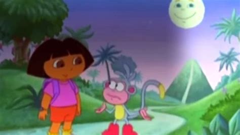 Dora Staffel 1 Folge 19 Video Dailymotion