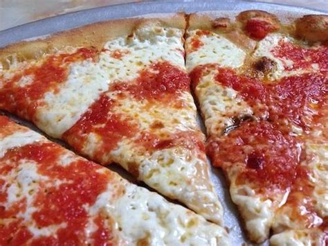 Alphabet 99 cents fresh pizza · 20 avenue a. Best Pizza In Times Square Yelp - Regis Prog Rais