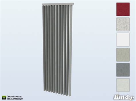 Sims 4 Window Blinds Cc The Ultimate Collection Fandomspot