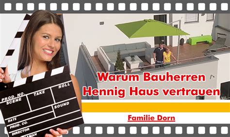 Wenn's geht ohne markler, bitte alles bieten! Hennig Haus- und Fensterbau - Holzrahmenbau - Moderne ...