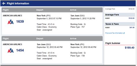 Maybe you would like to learn more about one of these? $190 -- New York City to Puerto Rico Nonstop (R/T incl ...
