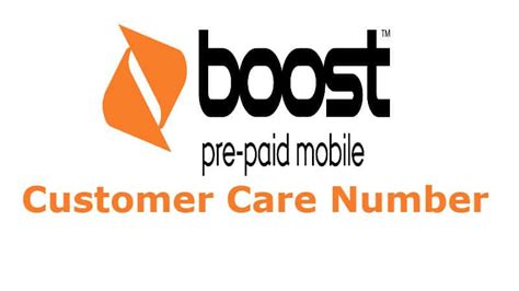 Boost Mobile Customer Service Number Customer Care Number 1 866 402