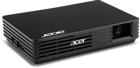 Acer Pico C120 Review Techradar