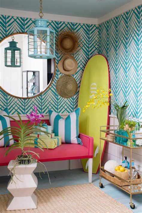 20 Beach House Decorating Ideas Photos