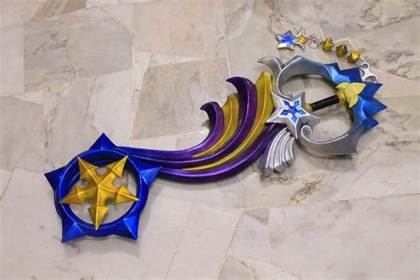 Keyblade Tutorial Nerd Crafts Kingdom Hearts Crafts