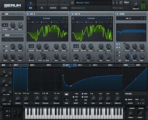 Supports vst/vst3/au for windows, mac, and linux on all direct download these amazing free presets for xfer records serum. Serum Bass | Synthmob