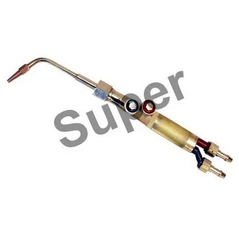 Super Gas Welding Torch At Rs 800 In Meerut Id 20710023273
