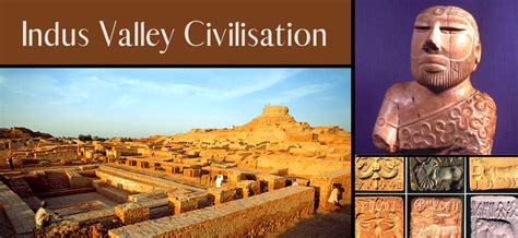 Introduction To The Indus Valley Civilisation Powerpo